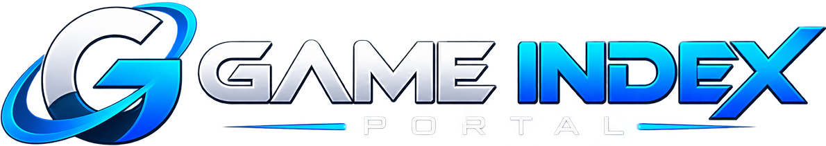 Game Index Portal